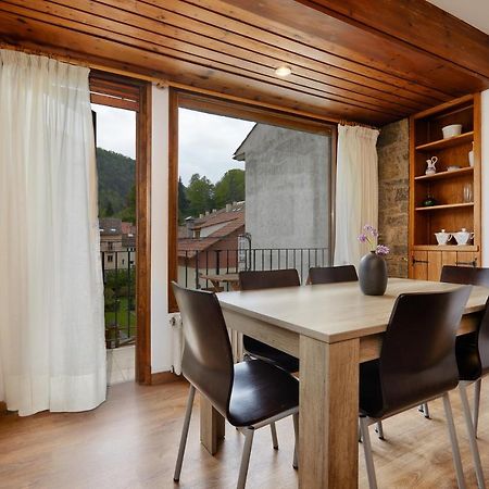 Apartaments Camprodon Centre Bagian luar foto