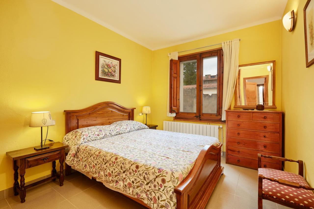Apartaments Camprodon Centre Bagian luar foto