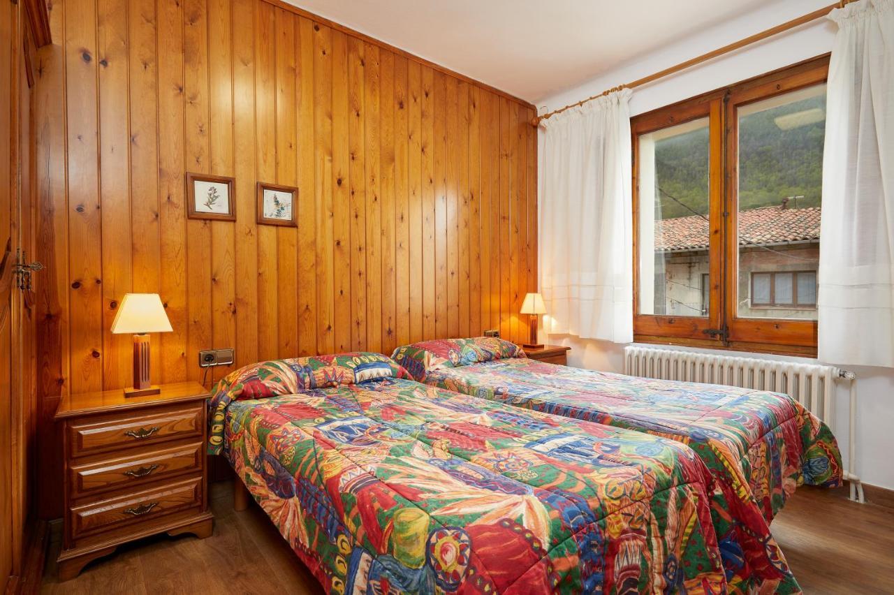 Apartaments Camprodon Centre Bagian luar foto