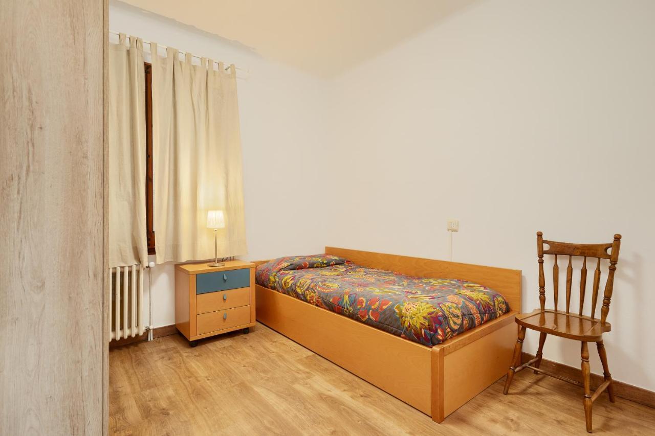 Apartaments Camprodon Centre Bagian luar foto